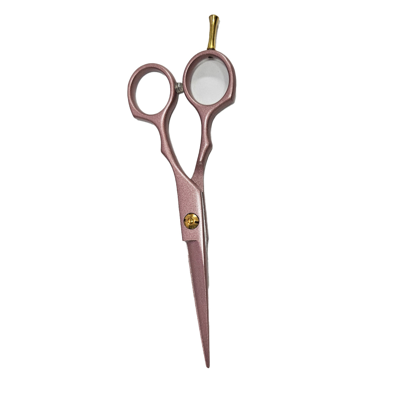 Pureox Scissors 5.5" Rose Gold