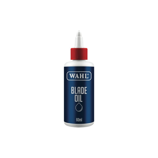 Wahl Blade Oil 60ML