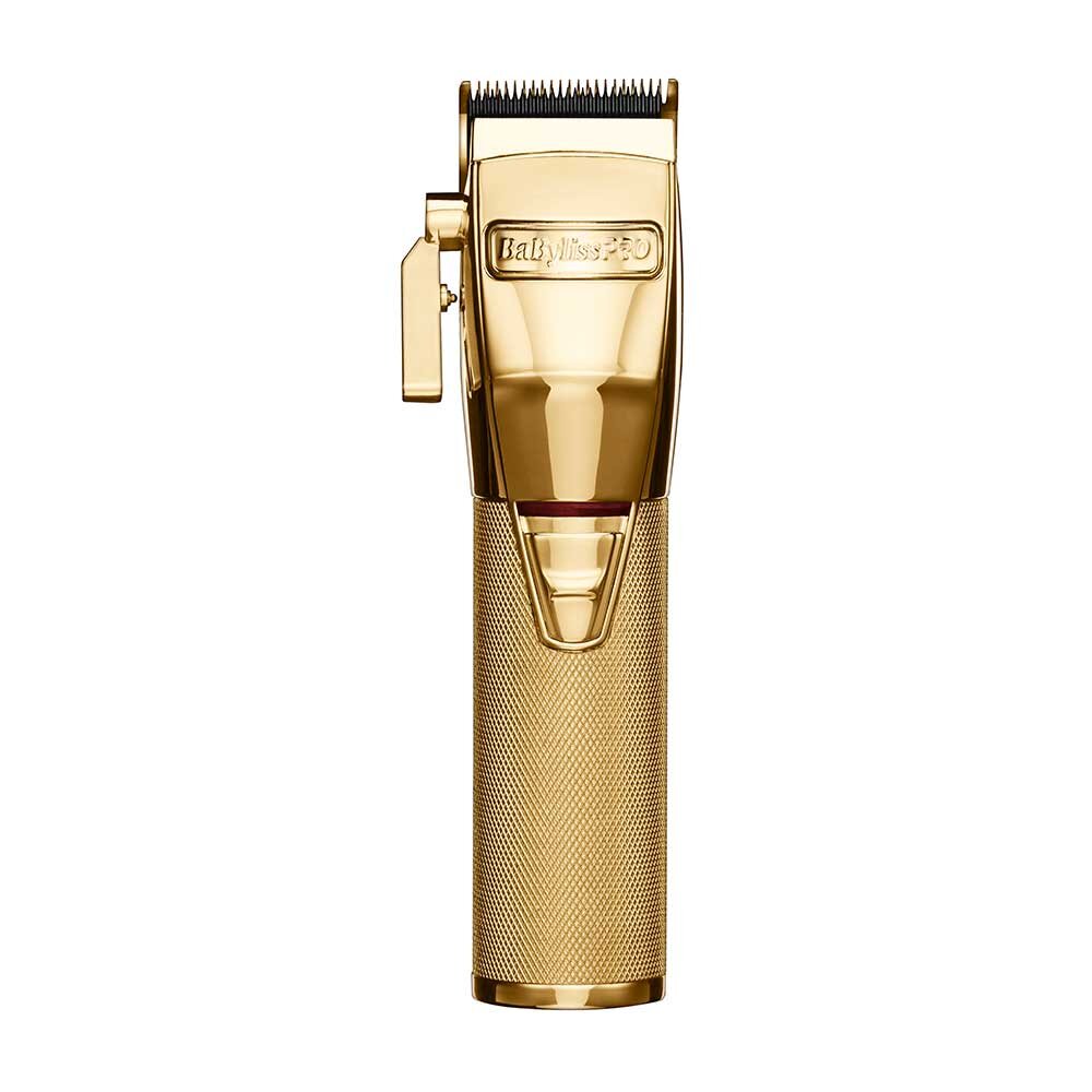 Babyliss Pro Gold Fx Lithium Clipper