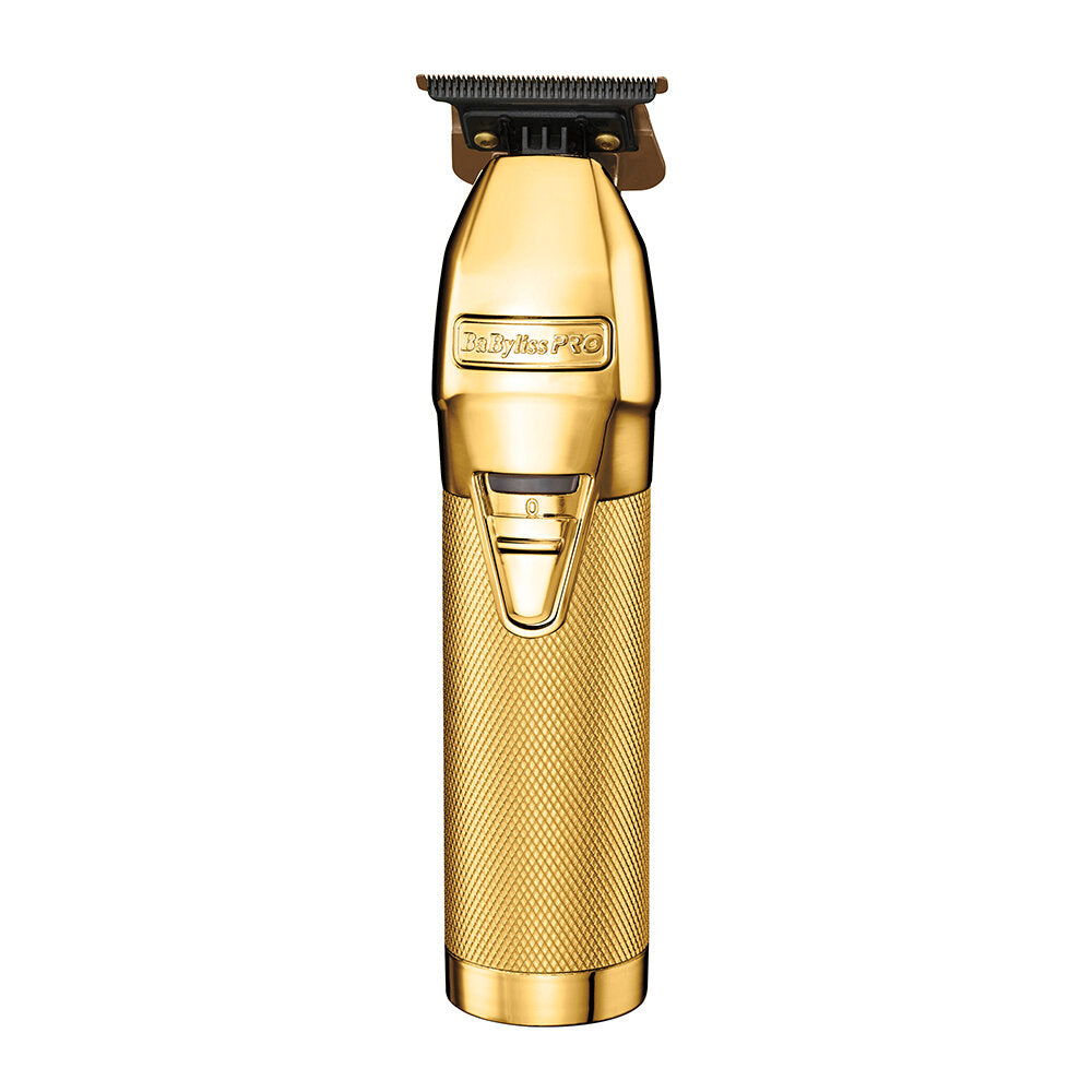 Babyliss Pro Gold Fx Outliner Trimmer