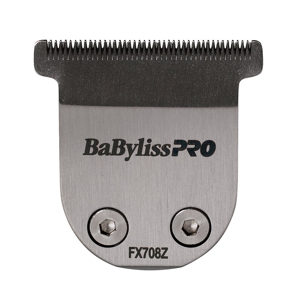 Babyliss Pro Zero Gap Fx 708Z