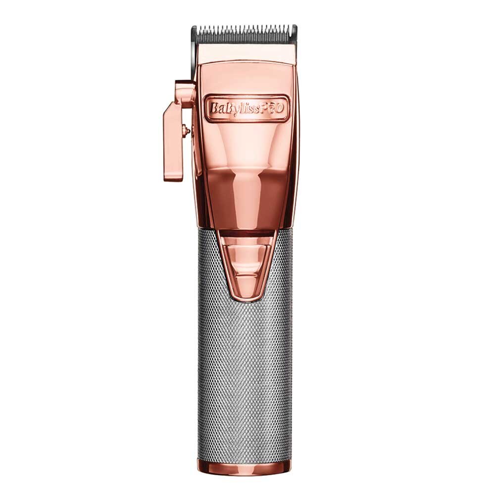 Babyliss Pro Rose Fx Clipper