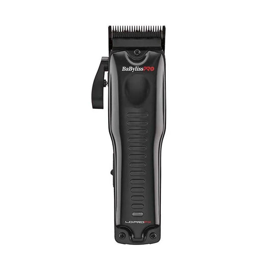 Babyliss Lo-Profx Clipper Black