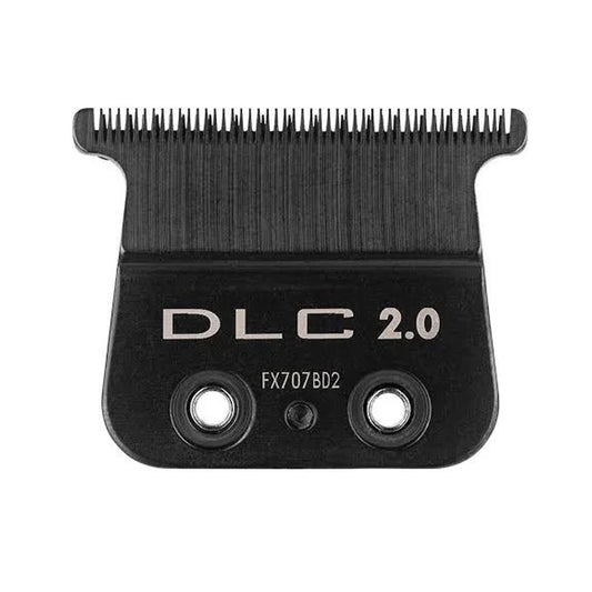 *Babyliss Pro Deep Tooth T-Blade Dlc 2.0