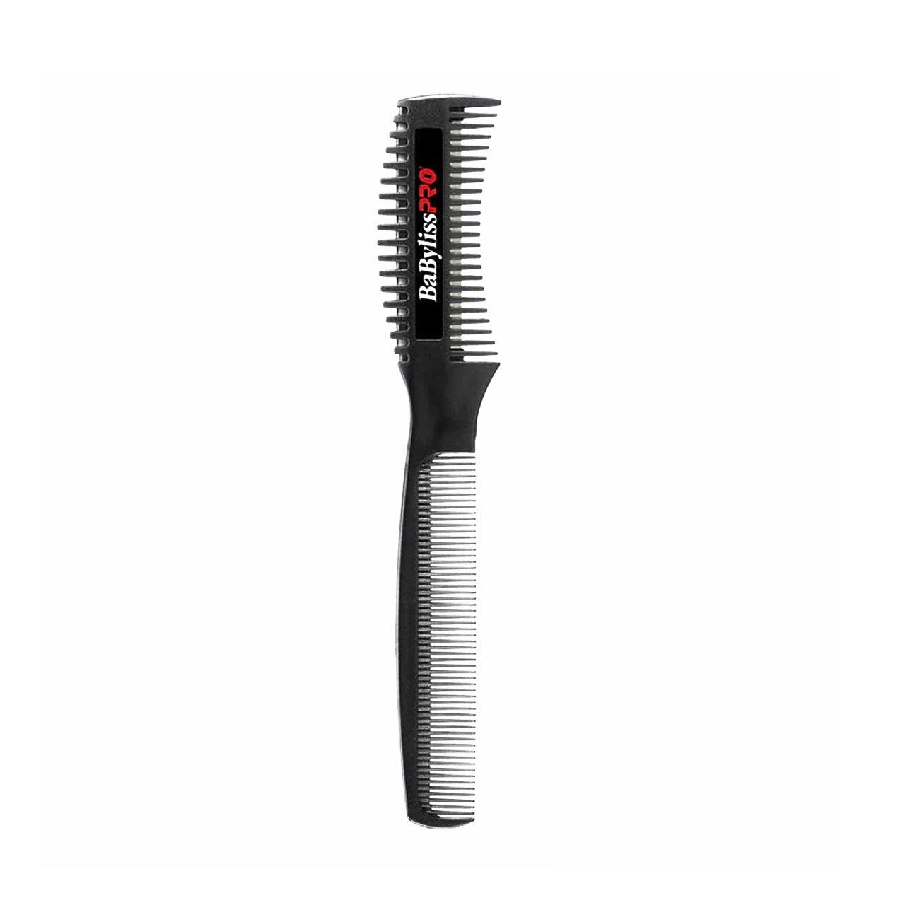 Texturing Comb *Babyliss Pro Texturizing Comb - LF Hair and Beauty Supplies