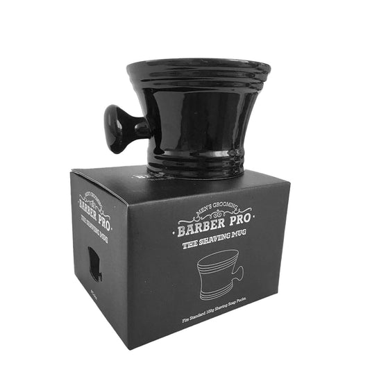 Barbar Pro Shaving Mug