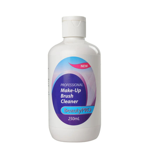 Beauty Pro Make Up Brush Cleaner 250ML