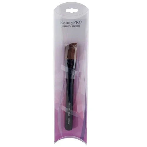 Beauty Pro Angled Blush Brush
