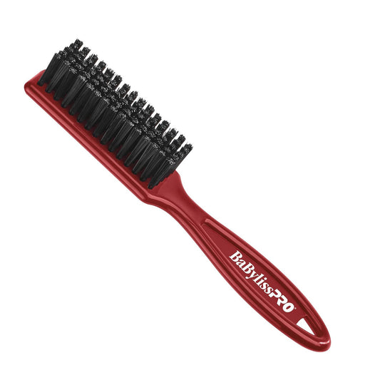 BaBylissPRO Fade Brush - Red