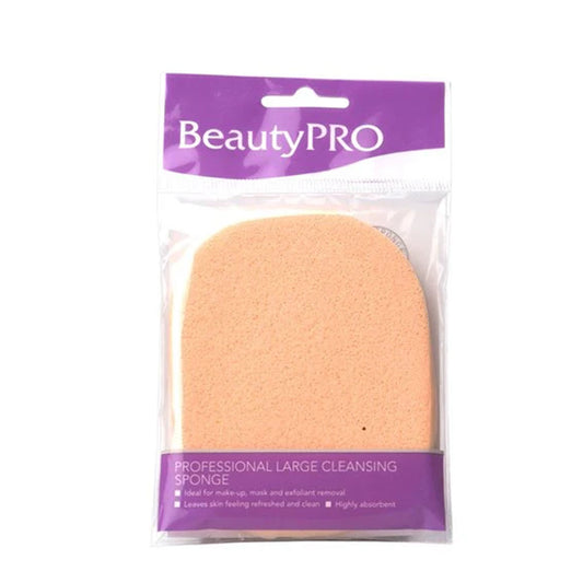 Beauty Pro Large Cleansing Sponge