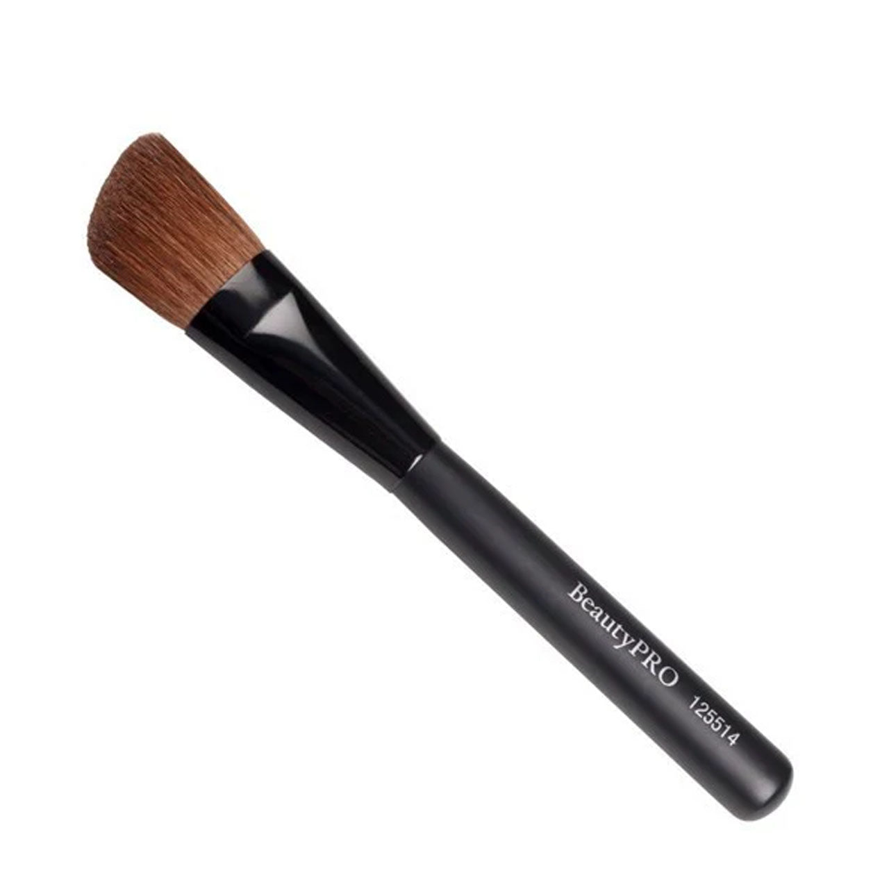 Beauty Pro Angled Blush Brush
