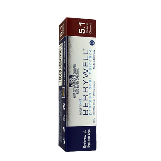 Berrywell Chestnut 5-1 15ML