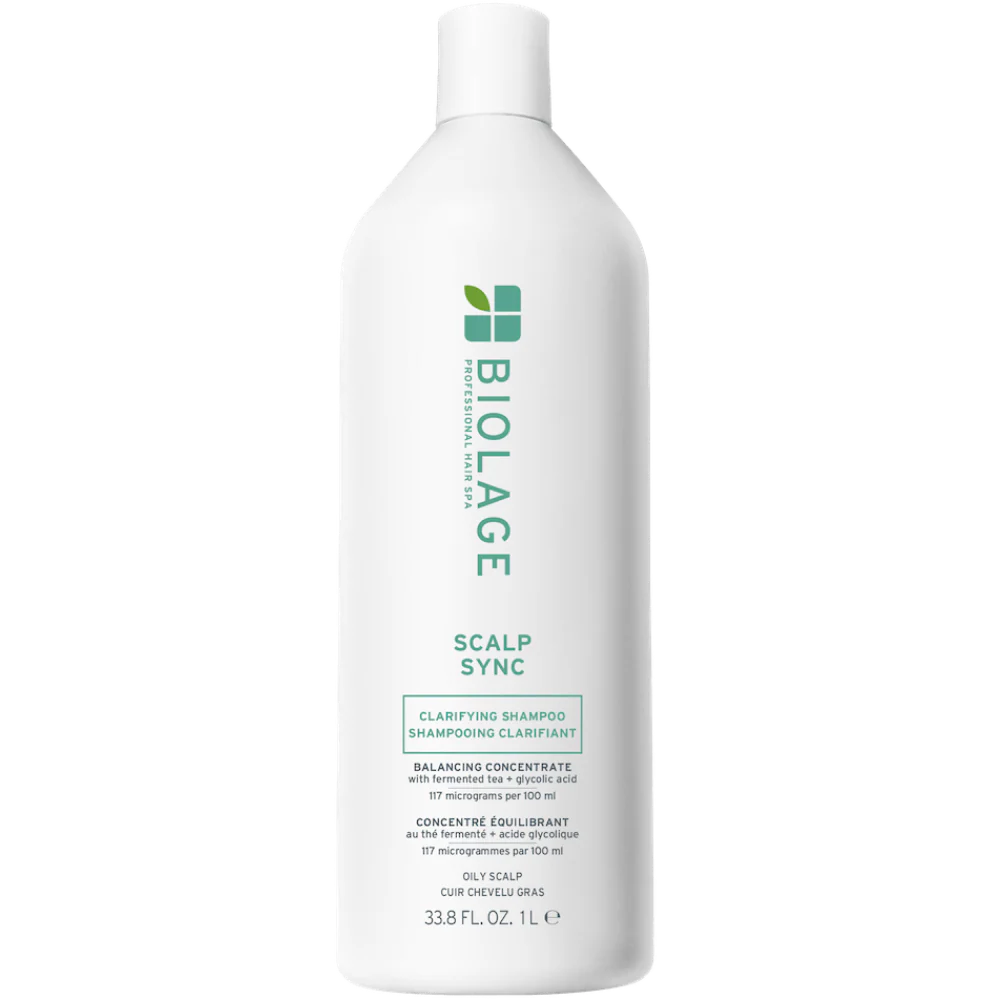 Matrix Biolage Scalp Sync Clarifying Shampoo 1L