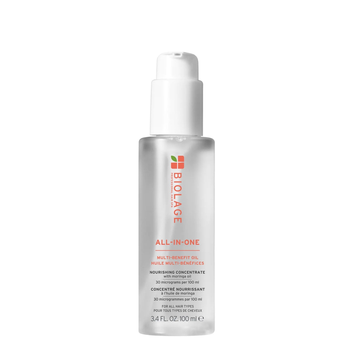 Matrix Biolage All In One Multi Benefit Oil 89ML