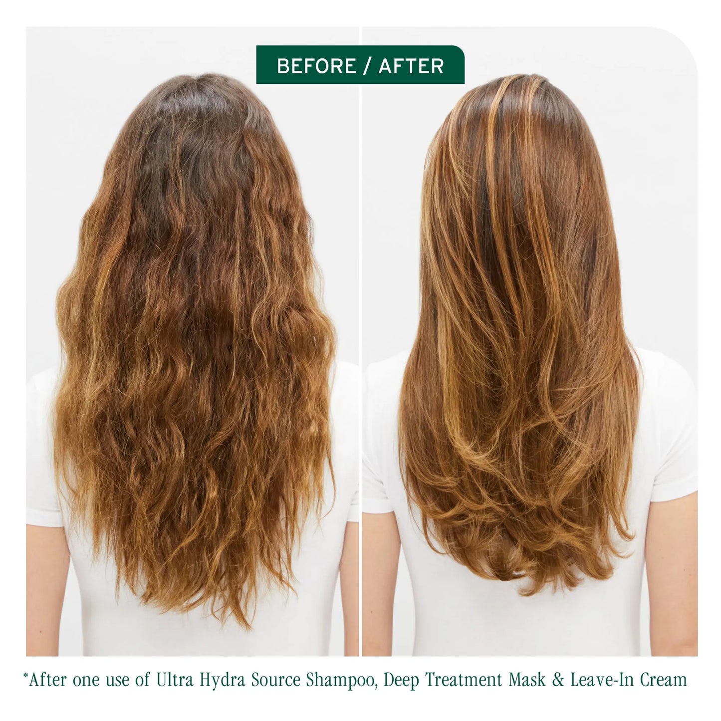 Matrix Biolage Ultra Hydra Source Leave In Cream 200ML