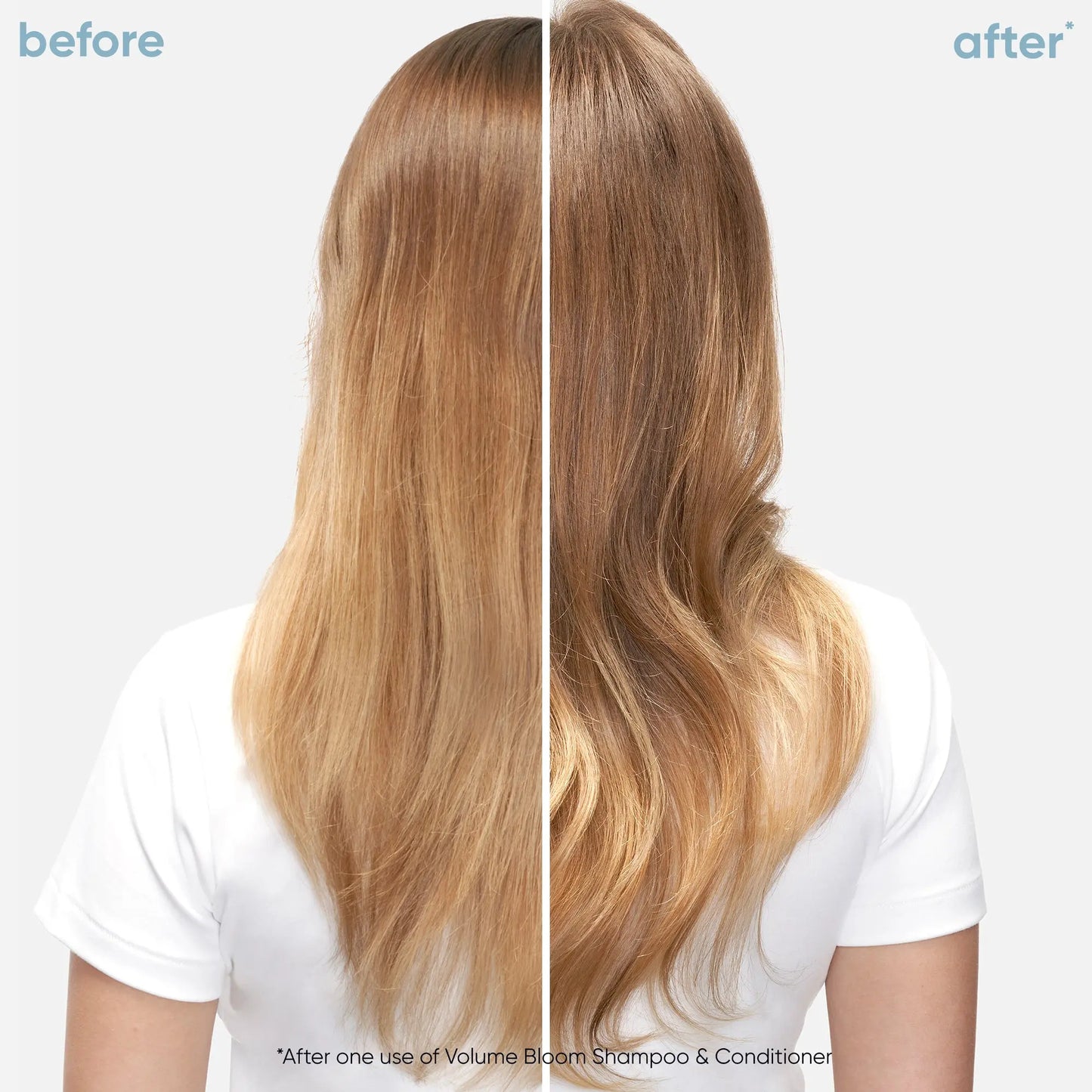 Matrix Volume Bloom Conditioner With Cotton Flower 1L