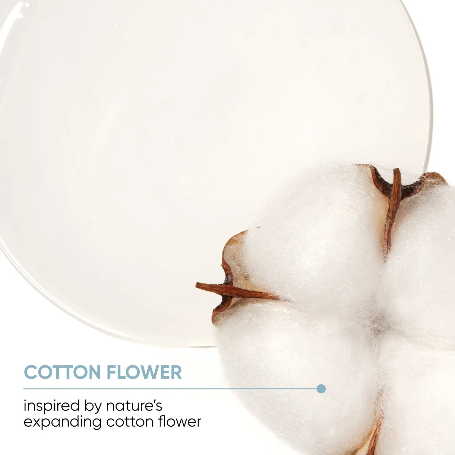 Matrix Volume Bloom Conditioner With Cotton Flower 1L