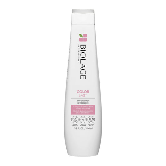 Matrix Colorlast Shampoo With Orchid Flower Extract 400ML