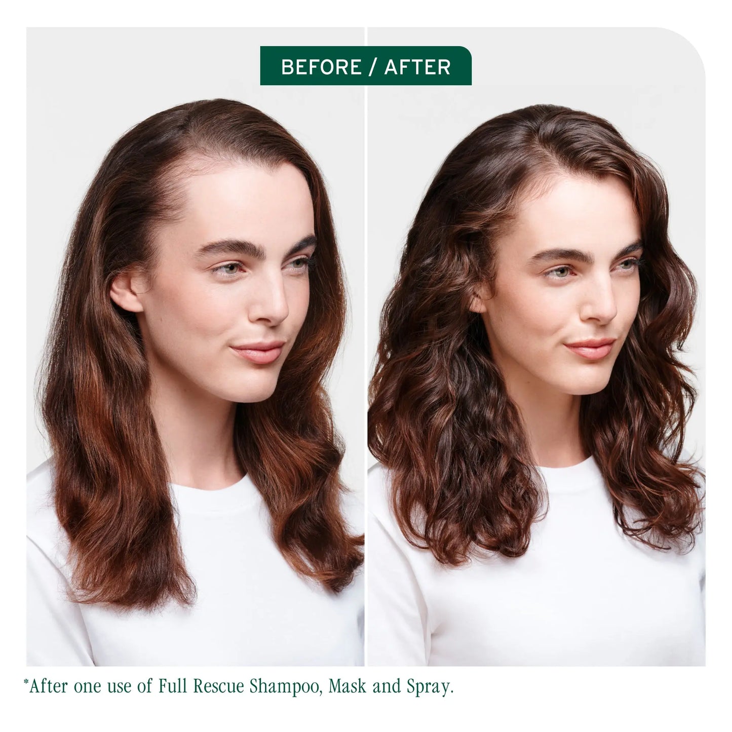 Matrix Biolage Full Rescue Shampoo 1L