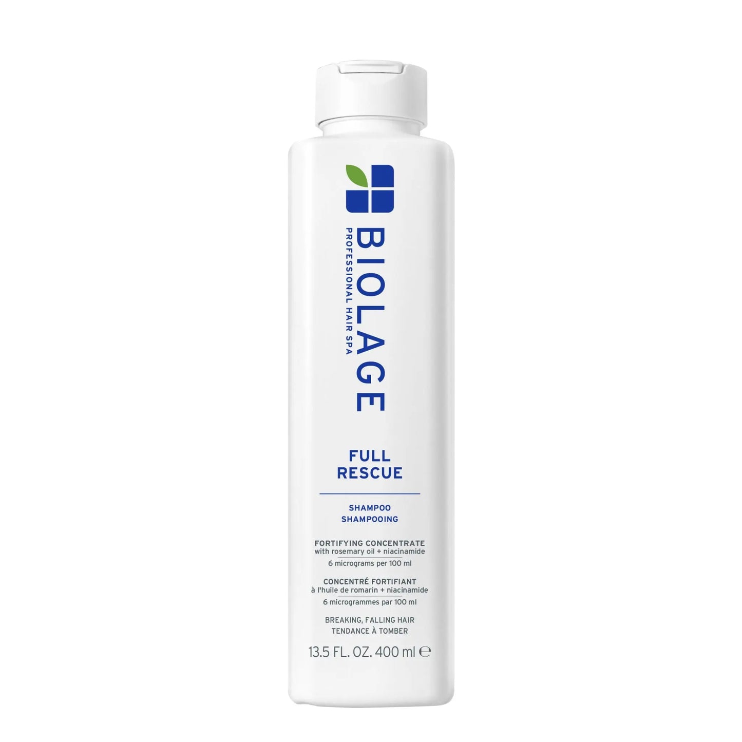 Matrix Biolage Full Rescue Shampoo 400ML