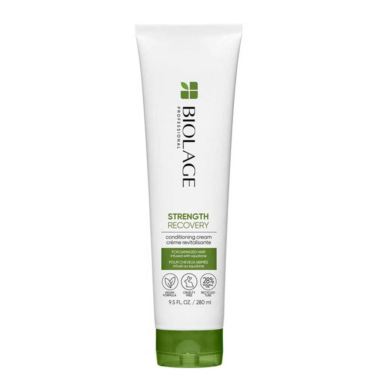 Matrix Recovery Matrix Strength Recovery Conditioner 236ML - LF Hair and Beauty Supplies