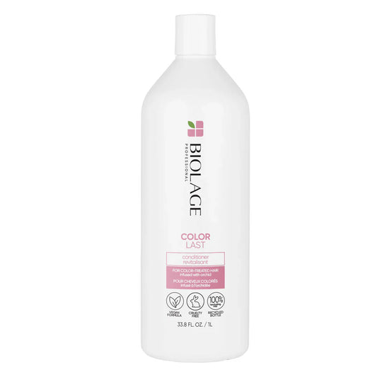 Matrix Colorlast Conditioner With Orchid Flower Extract 1L