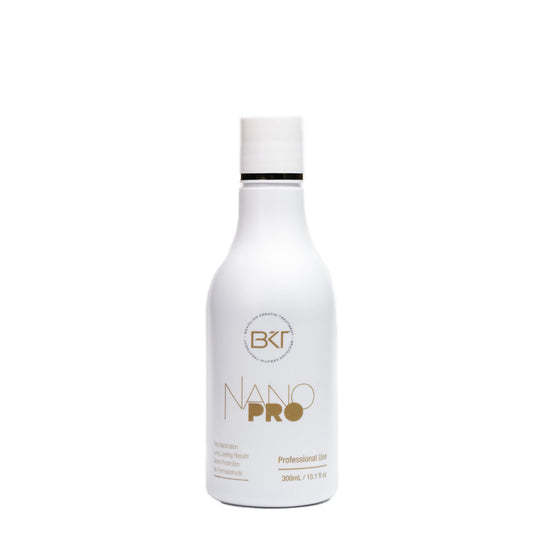*Nano Pro Nanoplasty 300ML