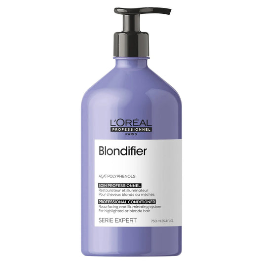 L'Oréal Professionnel Blondifier Conditioner 750ML