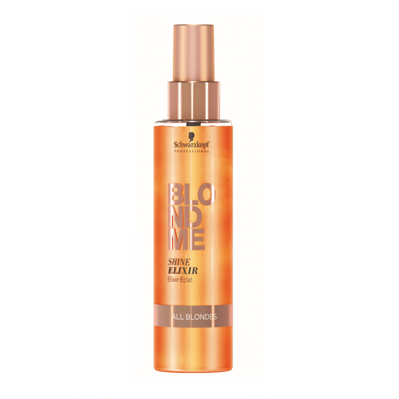 Schwarzkopf BlondMe - Shine Elixir 150ml