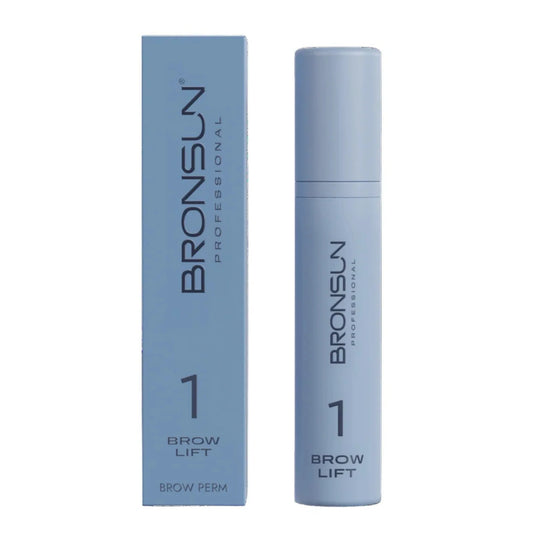 Bronsun Brow Perm Composition Lift 1 10ml