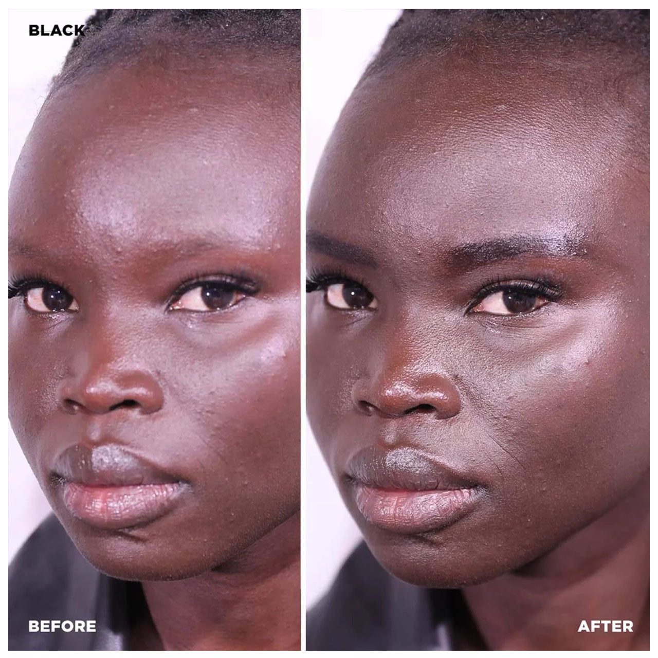 Brow Code Black Henna Kit