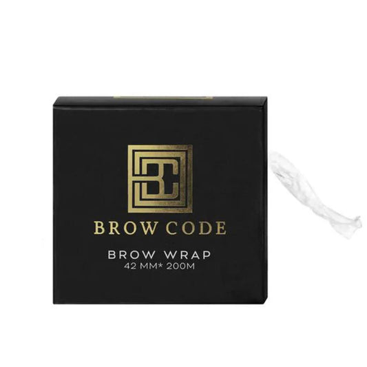 Brow Code Brow Wrap - 42Mm X 200M