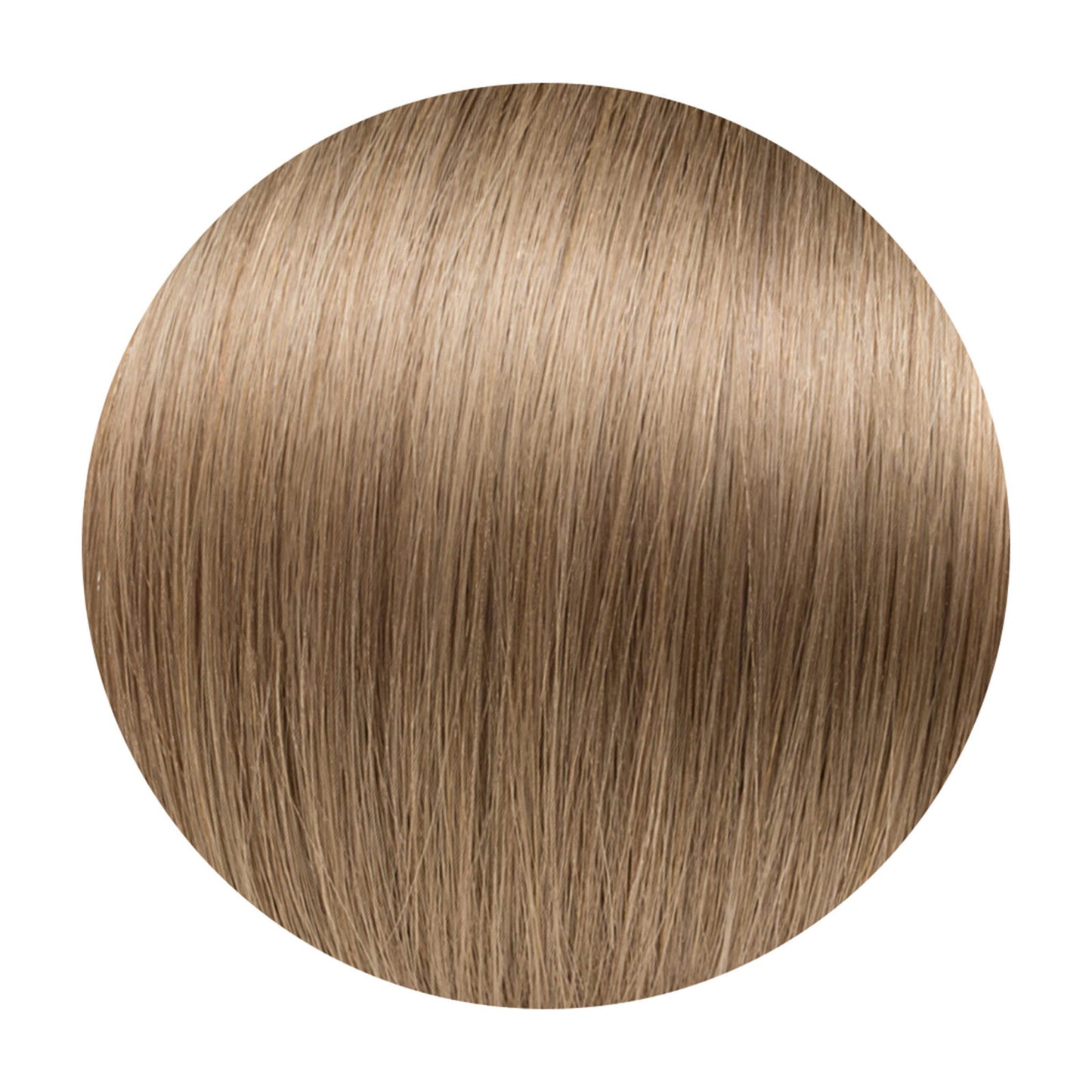 Seamless1 Cappuccino Ultimate Tape Extentions 17 Inches/43 cm-20 Pieces- 40-44 grams