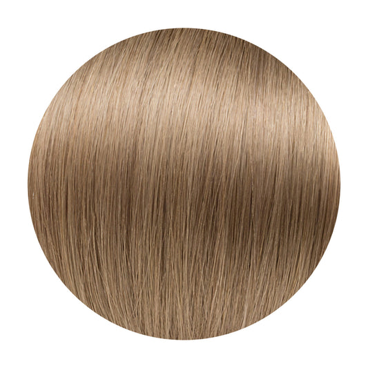 Seamless1 Cappuccino Ultimate Tape Extentions 24.5-25 inches / 62-63.5 cm - 20 Pieces - 50-52 grams