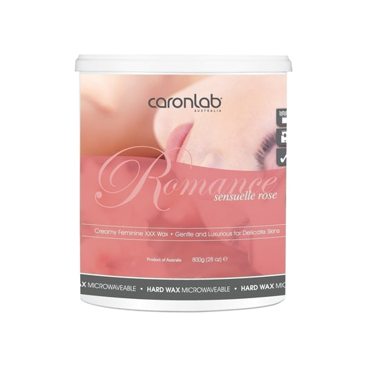 Caron Romance Brazilian Hot Wax 1Kg