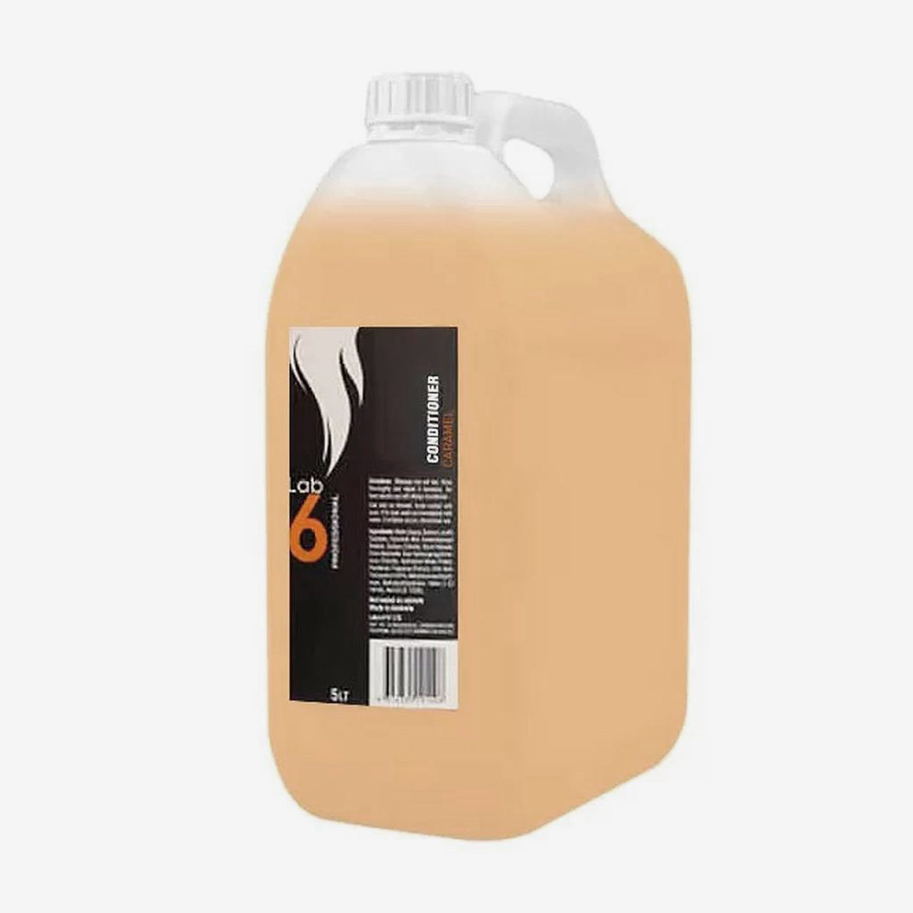 Lab6 Professional Caramel Conditioner 5L