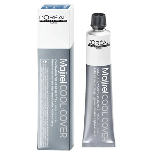 Loreal Majirel Cool Cover 5.1 Light Ash Brown 50ML