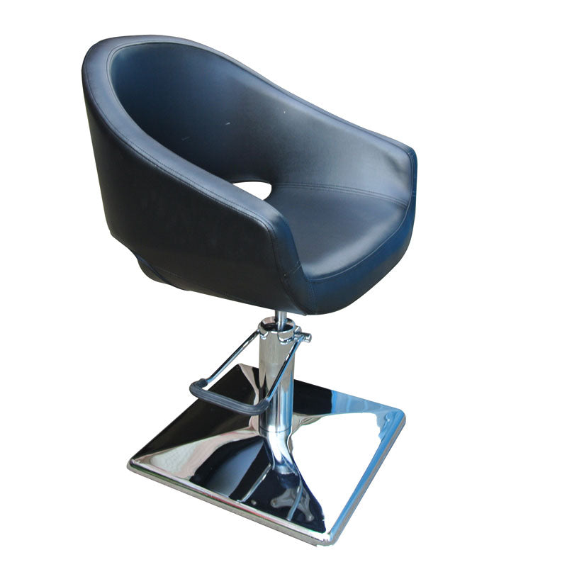 Premium Styling Chair Black Ch-30046