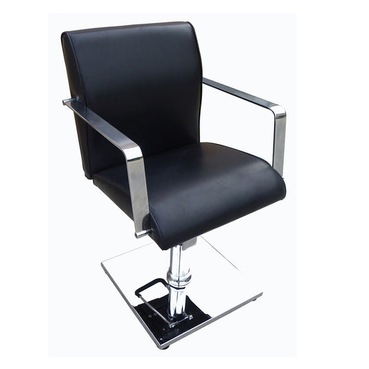 Styling Chair Black Ch-3044