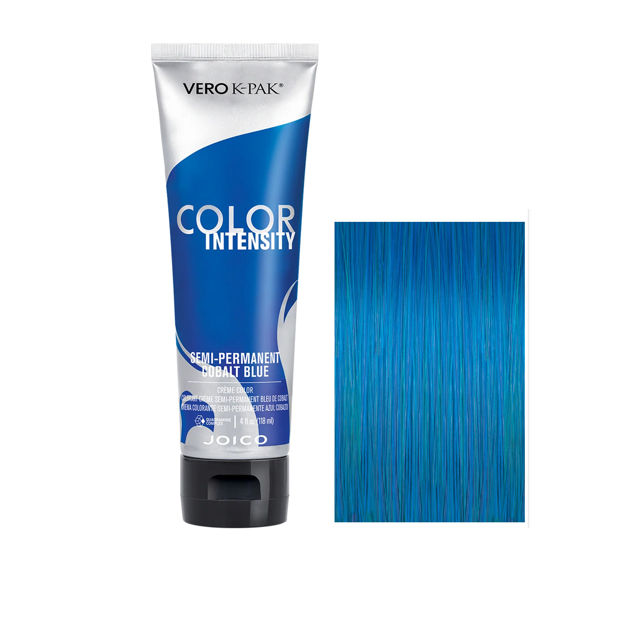 Joico Color Intensity Cobalt Blue 118ML