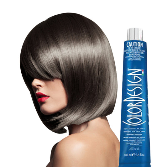COLORDESIGN 10.1 - SUPERLIFT ASH BLONDE 100G