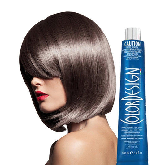 COLORDESIGN 10.32 - PLATINUM BEIGE BLONDE 100G