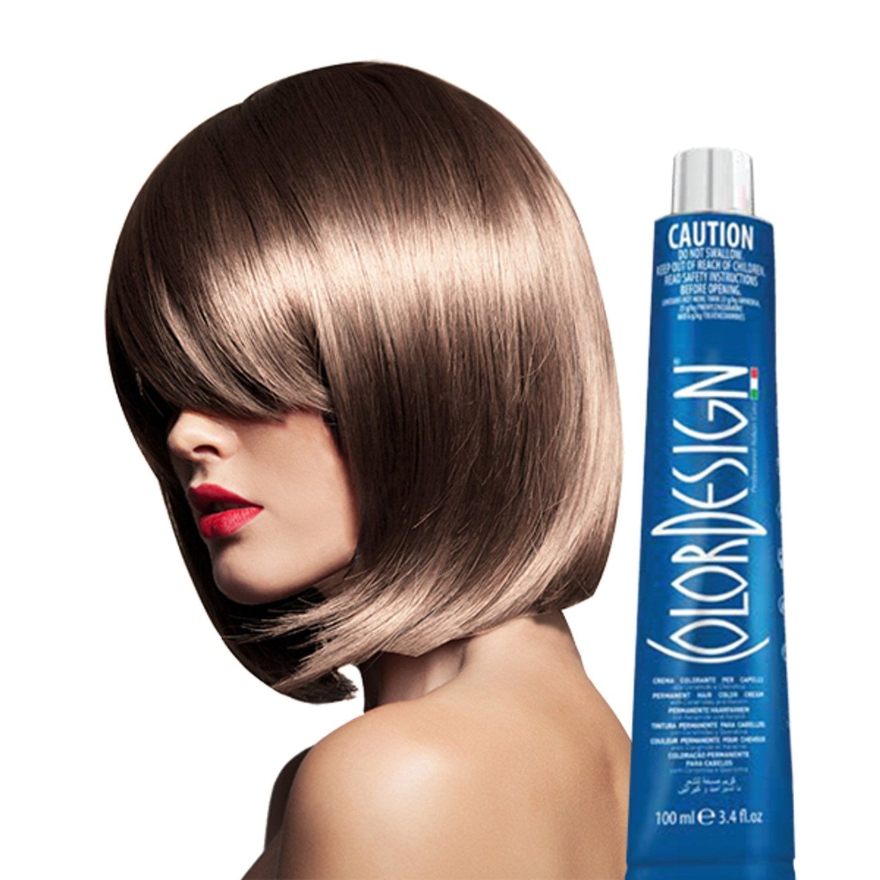COLORDESIGN 11.13 - SUPER PLATINUM BEIGE BLONDE 100G