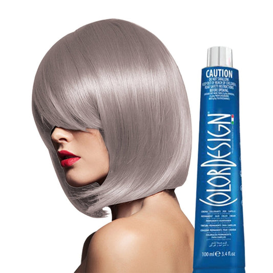 COLORDESIGN 12/11 - SPECIAL BLOND INTENSIVE ASH 100G