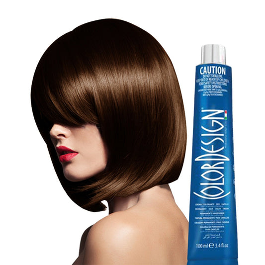 COLORDESIGN 7.003 - MED NATURAL BLOND 100G