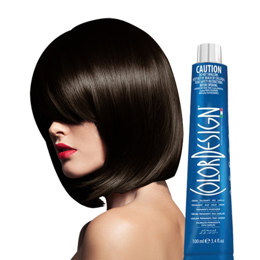 COLORDESIGN 7/2 - MATT BLOND 100G