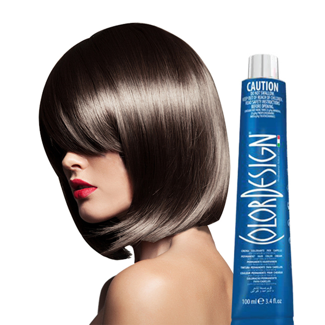 COLORDESIGN 9.01 - ASH NAT VERY LIGHT BLOND 100G