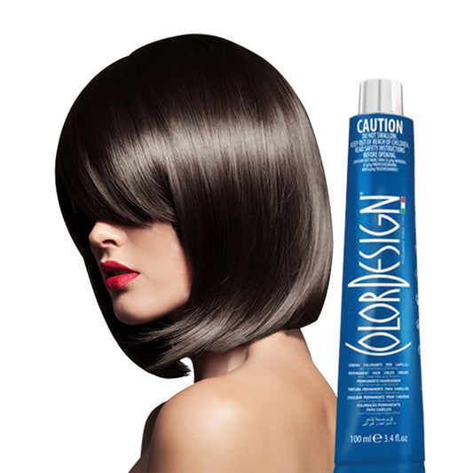 COLORDESIGN LIGHT GREY TONER 100G