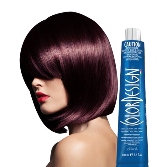 COLORDESIGN VIOLET CONCENTRATE 100G
