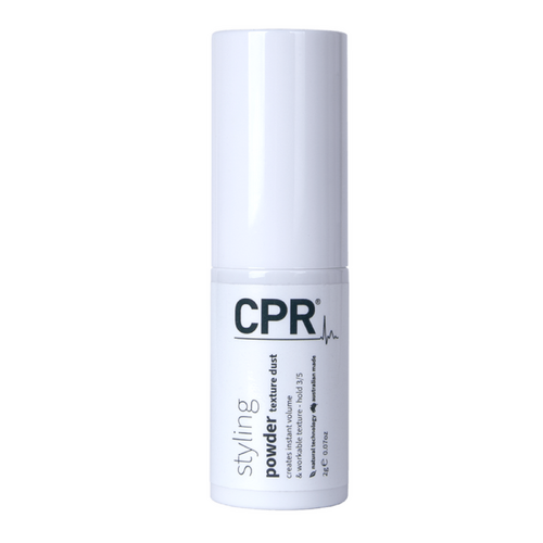 Cpr Styling Powder Texture Dust